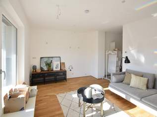 UMS ECK 51 – 2,5-Zimmer-Eigentumswohnung mit Atelier und Garten, 275000 €, Immobilien-Wohnungen in 1230 Liesing