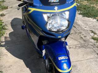 Honda CBR 1100xx SC 35, 2000 €, Auto & Fahrrad-Motorräder in 2353 Gemeinde Guntramsdorf