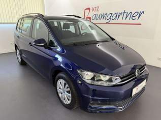 Touran 2,0 TDI *NAVI*ACC*AHK*PANO*PDC vo/hi*APP-Connect*, 21450 €, Auto & Fahrrad-Autos in 4141 Pfarrkirchen im Mühlkreis