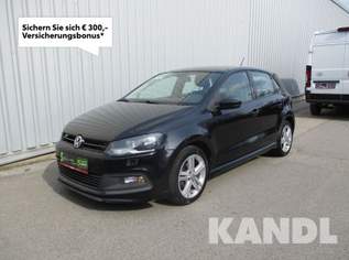 Polo 4Sports 1.2, 7990 €, Auto & Fahrrad-Autos in 1220 Donaustadt