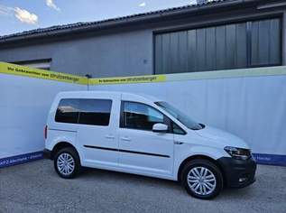 Caddy Austria Plus 2,0 TDI 4Motion AHV PDC SHZ, 26500 €, Auto & Fahrrad-Autos in 2532 Katastralgemeinde Heiligenkreuz Caddy Austria Plus 2,0 TDI 4Motion AHV PDC SHZ, 26500 €, Auto & Fahrrad-Autos in 2532 Katastralgemeinde Heiligenkreuz