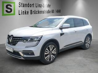 KOLEOS Initiale Paris TCe 160 2WD EDC, 24490 €, Auto & Fahrrad-Autos in 4040 Urfahr