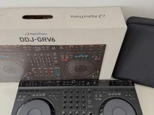 Pioneer DDJ-GRV6 , 400 €, Marktplatz-Musik & Musikinstrumente in 8742 Obdach