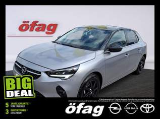 Corsa 1.2 Elegence S/S 75PS, 12490 €, Auto & Fahrrad-Autos in 5020 Altstadt