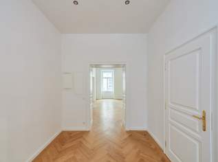 Traumhafte, vollsanierte 5-Zimmer-Wohnung in 1090 Wien – Ihr neues Zuhause!, 1395000 €, Immobilien-Wohnungen in 1090 Alsergrund
