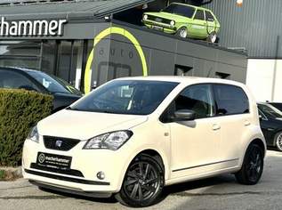 Mii By Mango *LEDER*NAVI*GRA*PDC*15'', 6900 €, Auto & Fahrrad-Autos in 5102 Anthering