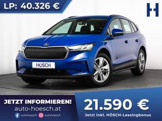 Enyaq 50 KAMERA TEILLEDER 19er SCHNÄPPCHEN, 22590 €, Auto & Fahrrad-Autos in 4061 Pasching Enyaq 50 KAMERA TEILLEDER 19er SCHNÄPPCHEN, 22590 €, Auto & Fahrrad-Autos in 4061 Pasching