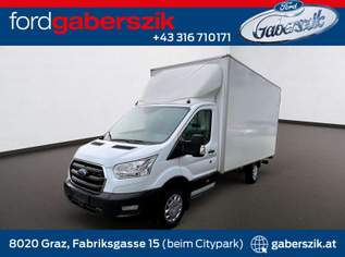 Transit Kofferaufbau mit Ladeboardwand L4H1 350..., 39990 €, Auto & Fahrrad-Autos in 8020 Gries Transit Kofferaufbau mit Ladeboardwand L4H1 350..., 39990 €, Auto & Fahrrad-Autos in 8020 Gries