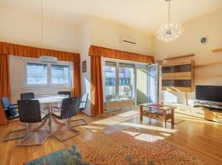 Modernes Wohnen zwischen Cityflair und Wilhelminenberg – 3 Zimmer mit Freiflächen, 399000 €, Immobilien-Wohnungen in 1160 Ottakring