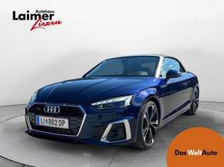 A5 45 TFSI quattro S line, 69980 €, Auto & Fahrrad-Autos in 8940 Liezen A5 45 TFSI quattro S line, 69980 €, Auto & Fahrrad-Autos in 8940 Liezen