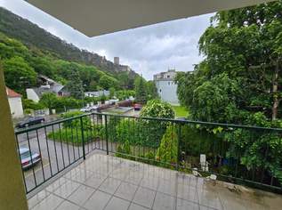 Baden, 2-Zimmer-Mietwohnung, 950 €, Immobilien-Wohnungen in 2500 Gemeinde Baden