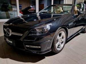 SLK 250 BlueEfficiency Aut., 23990 €, Auto & Fahrrad-Autos in 4150 Rohrbach-Berg SLK 250 BlueEfficiency Aut., 23990 €, Auto & Fahrrad-Autos in 4150 Rohrbach-Berg