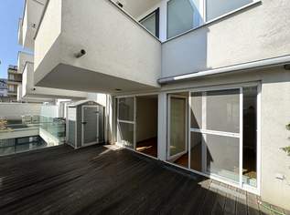 Neubau mit Loggia, Terrasse & Garagenstellplatz!, 459999 €, Immobilien-Wohnungen in 1220 Donaustadt