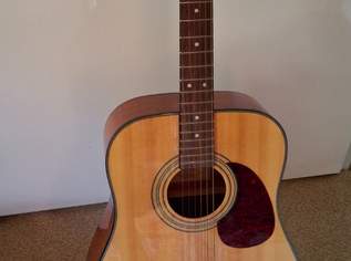 Gitarre , 100 €, Marktplatz-Musik & Musikinstrumente in 2640 Gemeinde Gloggnitz
