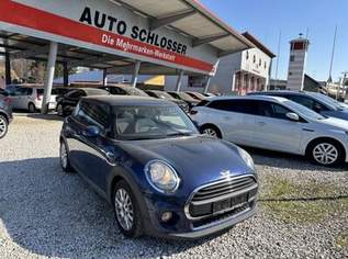Mini One D, 8500 €, Auto & Fahrrad-Autos in 4760 Raab