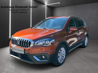 SX4 S-Cross AllGrip Flash 4x4, 15900 €, Auto & Fahrrad-Autos in 5550 Radstadt SX4 S-Cross AllGrip Flash 4x4, 15900 €, Auto & Fahrrad-Autos in 5550 Radstadt