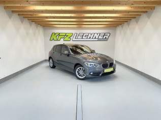 118 i ""Advantage"" LED*SITZH*TEMPOMAT*PDC, 12450 €, Auto & Fahrrad-Autos in 4782 St. Florian am Inn