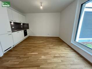 Exklusive Neubauwohnungen in Traumlage an der Schanze: Ihr neues Zuhause, wo Ruhe auf urbanen Chic trifft – sofort beziehbar. - WOHNTRAUM, 451300.62 €, Immobilien-Gewerbeobjekte in 1220 Donaustadt