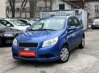 Aveo 1,4 LT (Neues Pickerl), 3500 €, Auto & Fahrrad-Autos in 1230 Liesing