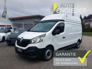 Trafic L2H2 3,0t Energy Twin-Turbo dCi 125, 20900 €, Auto & Fahrrad-Autos in 4134 Putzleinsdorf