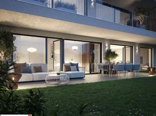 "Wohnhaus Karl 9" - Extravagante Eigentumswohnungen in Mödling, 686000 €, Immobilien-Wohnungen in 2340 Gemeinde Mödling