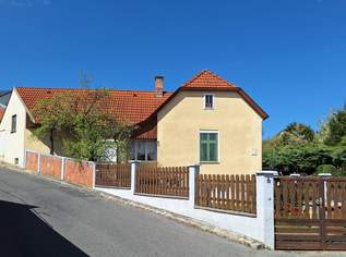Kleines feines Haus fürs Wochenende oder als Hauptwohnsitz, 97000 €, Immobilien-Häuser in 7311 Gemeinde Neckenmarkt