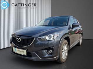 CX-5 2,0i AWD Attraction Aut., 17490 €, Auto & Fahrrad-Autos in 4690 Schwanenstadt