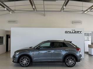 T-Roc 1,5 TSI ACT R-Line DSG*Kamera*Virtual*ACC*Spur, 26490 €, Auto & Fahrrad-Autos in 6971 Marktgemeinde Hard