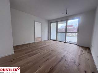 Muhr 58 | 3-Zimmerwohnung mit hofseitigem Balkon | Erstbezug, 283000 €, Immobilien-Wohnungen in 1100 Favoriten