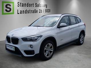 X1 Advantage sDrive 16d, 10990 €, Auto & Fahrrad-Autos in 5020 Altstadt X1 Advantage sDrive 16d, 10990 €, Auto & Fahrrad-Autos in 5020 Altstadt