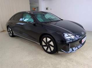 IONIQ 6 TOP LINE Long Range 77,4 kWh i63t0-O3/4/5, 32990 €, Auto & Fahrrad-Autos in 4663 Laakirchen