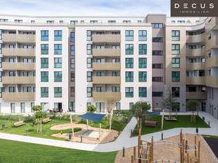 | 2 ZIMMER | 3. OG | NORDSEITIG | NEUBAU | NAHE DES TRAISEN-FLUSSES | LANDHAUSVIERTEL | LOGGIA/BALKON - AB NOVEMBER, 749 €, Immobilien-Wohnungen in 3100 Stattersdorf