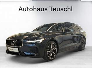 V60 T8 Twin Engine PHEV R-Design Geartronic, 38400 €, Auto & Fahrrad-Autos in Niederösterreich