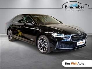 Superb L&K TSI mHEV DSG, 43990 €, Auto & Fahrrad-Autos in 3430 Gemeinde Tulln an der Donau