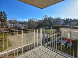 UMS ECK 51 – Große 3-Zimmer-Wohnung mit Balkon, 393900 €, Immobilien-Wohnungen in 1230 Liesing