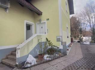 Nette 2-Zimmer-Wohnung am Stadtrand von Weiz, 665 €, Immobilien-Wohnungen in 8160 Weiz