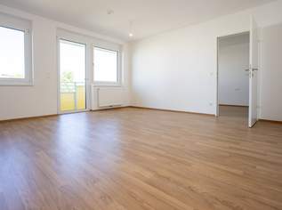 ERSTBEZUG „ein viertel grün“ in Wiener Neustadt - zentral gelegene 3 Zimmerwohnung mit Balkon, 900.81 €, Immobilien-Wohnungen in Niederösterreich