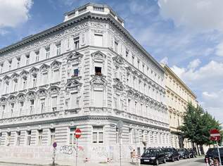 Wundervoll ca. 46,29m² 2.Zimmerwohnung Erdgeschoß! Nähe Lugner City U6. WG-geeignet., 209000 €, Immobilien-Wohnungen in 1160 Ottakring