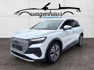 Q4 e-tron Q4 50 e-tron quattro 220kW, MMI NAVI PRO, Sport..., 25990 €, Auto & Fahrrad-Autos in 4655 Vorchdorf