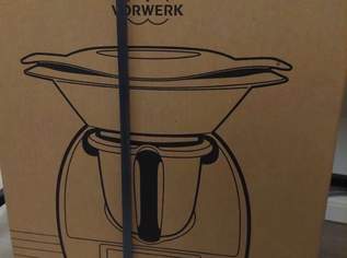 Thermomix TM6, 850 €, Haus, Bau, Garten-Haushaltsgeräte in 6290 Marktgemeinde Mayrhofen