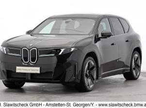 iX3 xDrive50 NA5, 76600 €, Auto & Fahrrad-Autos in 3304 Gemeinde Sankt Georgen am Ybbsfelde