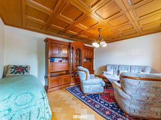Charmantes Landhaus mit Gartenidylle und Renovierungspotenzial im Weinviertel!, 149000 €, Immobilien-Häuser in 2062 Großkadolz