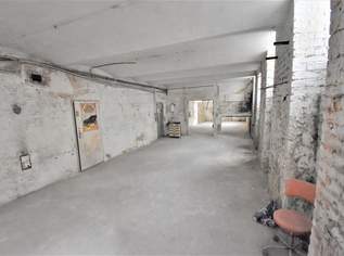 Vielfältige Souterrainlokale im 2., 15., und 16. Bezirk zu mieten oder zu kaufen!, 948 €, Immobilien-Gewerbeobjekte in 1160 Ottakring
