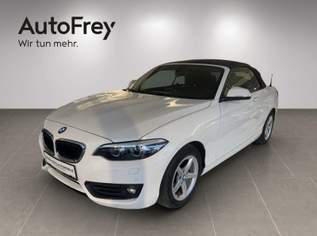 218i, 25900 €, Auto & Fahrrad-Autos in 4400 