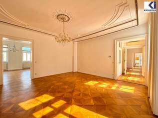 360 TOUR // GENERALSANIERTE ALTBAUETAGE, 3927.65 €, Immobilien-Gewerbeobjekte in 1050 Margareten 360 TOUR // GENERALSANIERTE ALTBAUETAGE, 3927.65 €, Immobilien-Gewerbeobjekte in 1050 Margareten