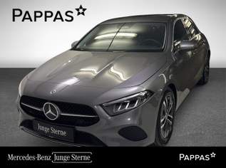 A 180 d Kompaktlimousine, 34790 €, Auto & Fahrrad-Autos in 5020 Altstadt