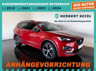 Tarraco eHybrid PHEV 245 FR DSG, 29880 €, Auto & Fahrrad-Autos in 8200 Gleisdorf