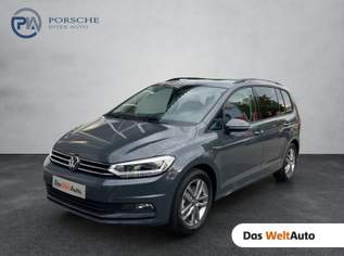 Touran Friends TSI DSG, 44950 €, Auto & Fahrrad-Autos in 9020 Innere Stadt Touran Friends TSI DSG, 44950 €, Auto & Fahrrad-Autos in 9020 Innere Stadt