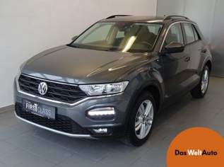 T-Roc Design TSI ACT DSG, 20950 €, Auto & Fahrrad-Autos in 6130 Stadt Schwaz