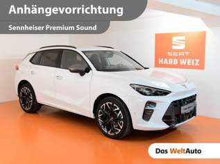 Terramar 2.0 TSI 204 PS DSG 4Drive, 46290 €, Auto & Fahrrad-Autos in 8160 Weiz